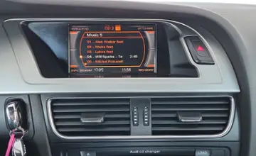 Audi A4 2008 года за 25 990 BYN в Минск