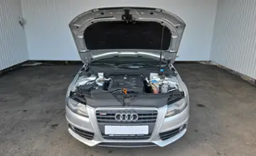 Audi A4 2008 года за 25 990 BYN в Минск