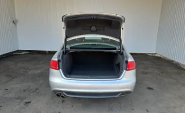 Audi A4 2008 года за 25 990 BYN в Минск