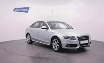 Audi A4 2008 года за 24 190 BYN в Минск