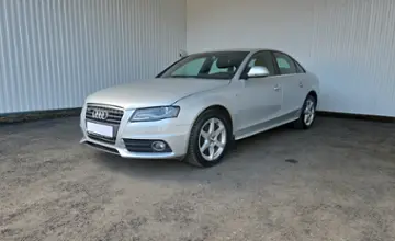 Audi A4 2008 года за 25 990 BYN в Минск