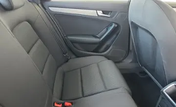 Audi A4 2008 года за 25 990 BYN в Минск