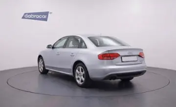 Audi A4 2008 года за 24 190 BYN в Минск