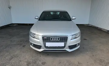Audi A4 2008 года за 25 990 BYN в Минск