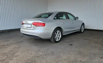 Audi A4 2008 года за 25 990 BYN в Минск