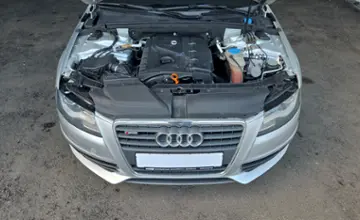 Audi A4 2008 года за 25 990 BYN в Минск