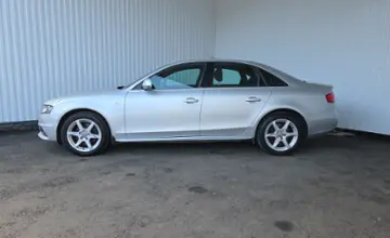 Audi A4 2008 года за 25 990 BYN в Минск