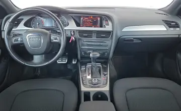 Audi A4 2008 года за 25 990 BYN в Минск