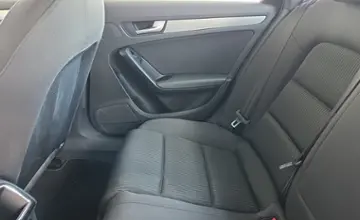 Audi A4 2008 года за 25 990 BYN в Минск