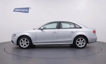 Audi A4 2008 года за 24 190 BYN в Минск