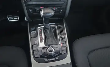 Audi A4 2008 года за 25 990 BYN в Минск