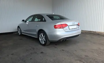 Audi A4 2008 года за 25 990 BYN в Минск