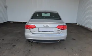 Audi A4 2008 года за 25 990 BYN в Минск