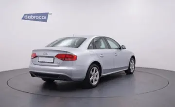 Audi A4 2008 года за 24 190 BYN в Минск