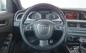 Audi A4 2008 года за 25 990 BYN в Минск