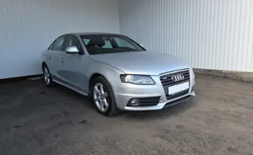 Audi A4 2008 года за 25 990 BYN в Минск