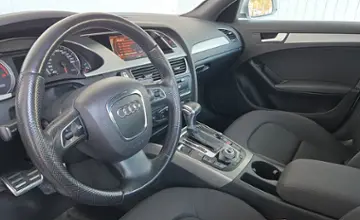 Audi A4 2008 года за 25 990 BYN в Минск