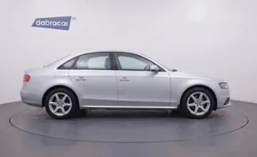 Audi A4 2008 года за 24 190 BYN в Минск