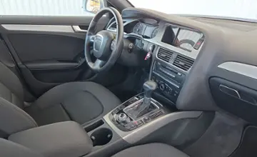 Audi A4 2008 года за 25 990 BYN в Минск