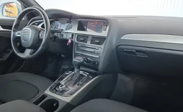 Audi A4 2008 года за 25 990 BYN в Минск