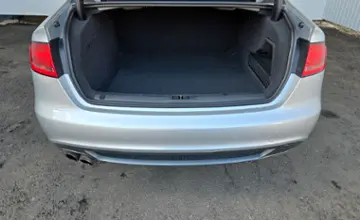 Audi A4 2008 года за 25 990 BYN в Минск