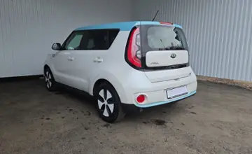 Kia Soul EV 2016 года за 19 990 BYN в Минск