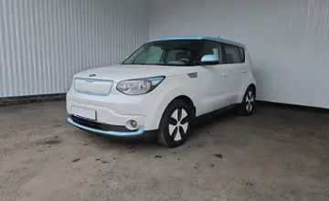 Kia Soul EV 2016 года за 19 990 BYN в Минск