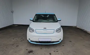 Kia Soul EV 2016 года за 19 990 BYN в Минск