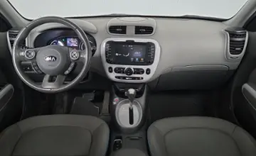 Kia Soul EV 2016 года за 19 990 BYN в Минск
