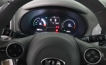 Kia Soul EV 2016 года за 19 990 BYN в Минск