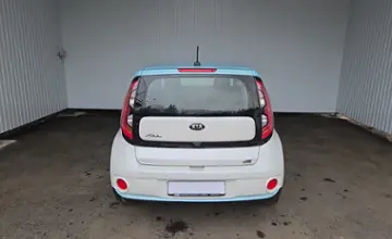 Kia Soul EV 2016 года за 19 990 BYN в Минск