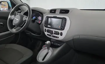 Kia Soul EV 2016 года за 19 990 BYN в Минск