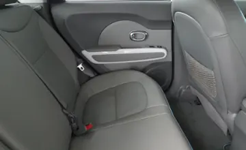 Kia Soul EV 2016 года за 19 990 BYN в Минск