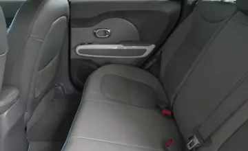 Kia Soul EV 2016 года за 19 990 BYN в Минск