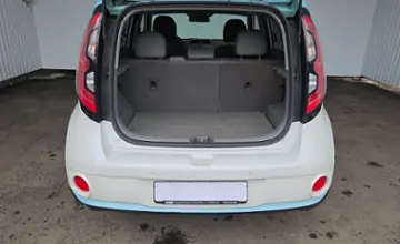 Kia Soul EV 2016 года за 19 990 BYN в Минск
