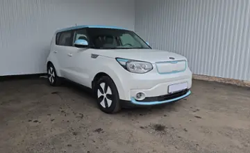 Kia Soul EV 2016 года за 19 990 BYN в Минск
