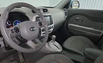 Kia Soul EV 2016 года за 19 990 BYN в Минск