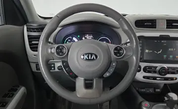 Kia Soul EV 2016 года за 19 990 BYN в Минск