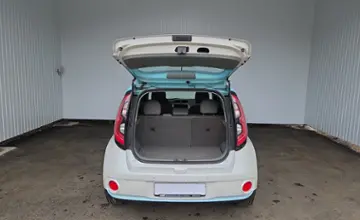 Kia Soul EV 2016 года за 19 990 BYN в Минск