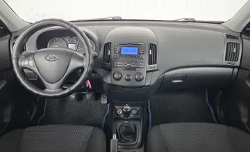 Hyundai i30 2009 года за 16 190 BYN в Минск