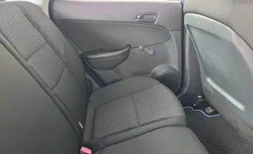 Hyundai i30 2009 года за 16 190 BYN в Минск