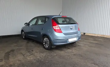 Hyundai i30 2009 года за 16 190 BYN в Минск