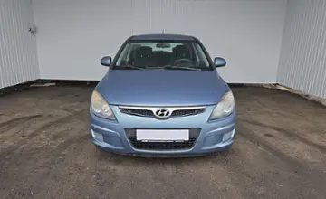 Hyundai i30 2009 года за 16 190 BYN в Минск