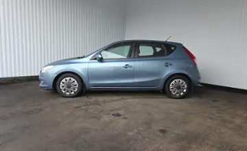 Hyundai i30 2009 года за 16 190 BYN в Минск