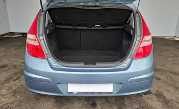 Hyundai i30 2009 года за 16 190 BYN в Минск