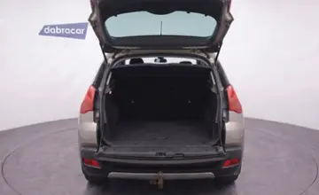 Peugeot 3008 2009 года за 19 990 BYN в Минск