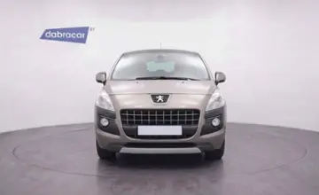 Peugeot 3008 2009 года за 19 990 BYN в Минск