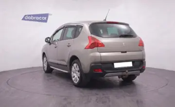 Peugeot 3008 2009 года за 19 990 BYN в Минск