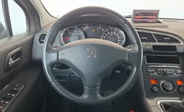 Peugeot 3008 2009 года за 22 490 BYN в Минск