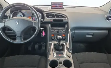 Peugeot 3008 2009 года за 22 490 BYN в Минск